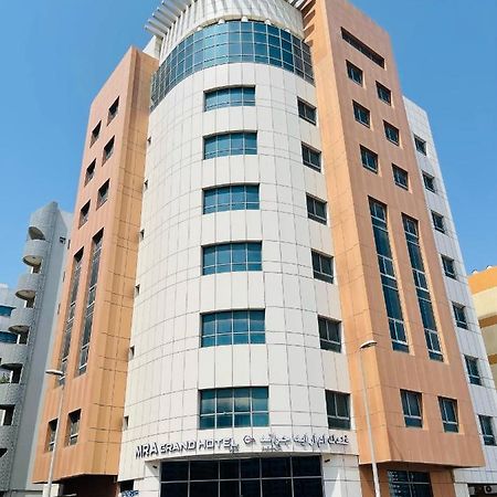 Mra Grand Hotel Dubaï Extérieur photo